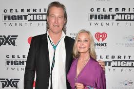 The actress, 63, spoke with fox news about her relationship with. Uiynhxsqjbgsum