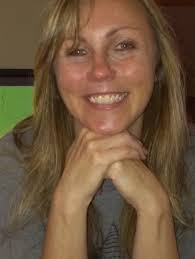 Jen Conley's Instagram, Twitter & Facebook