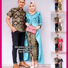 Baju couple kondangan sangat tepat untuk kamu dan pasangan gunakan. Jual Produk Couple Kirana Baju Couple Kondangan Termurah Dan Terlengkap Maret 2021 Bukalapak
