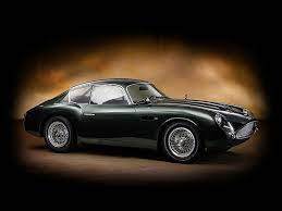 Aston Martin Db4 Hd Wallpapers Free Download Wallpaperbetter