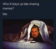 No Life Without Meme Memes