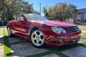 Image result for Mars Red 2005 Mercedes
