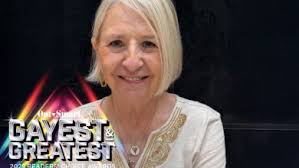 Janis & Jean and Patience & Sarah