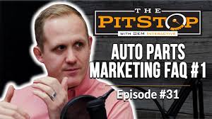 Auto Parts eCommerce Marketing FAQs