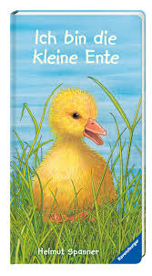 Ente collaborates with the support of national governments, federations, associations and schools on a voluntary basis, especially with the support of active professionals and senior experts such. Ich Bin Die Kleine Ente Amazon De Spanner Helmut Spanner Helmut Bucher