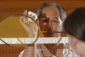 2,000-year-old badminton staging a comeback