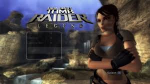 Since the release of the original tomb raider in 1996. Ps2 Tomb Raider Legend Gameplay 4k 60fps Youtube