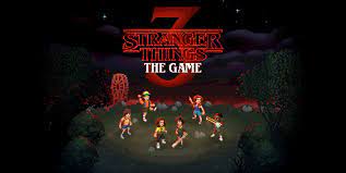Version) + data v1.3.872 requires at least 4.4 and up android version. Stranger Things 3 The Game El Nuevo Juego Basado En La Serie De Netflix Ya Esta Disponible En Ios Y Android