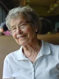 Phyllis Marie Keller