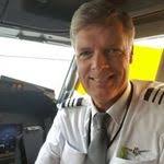 Michael Barkdull's Instagram, Twitter & Facebook