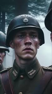 Talkie Profile Paul bäumer