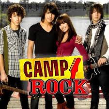 When mitchie gets a chance to attend camp rock, her life takes an unpredictable twist, and she learns just how important it is to be true to yourself. Disney Movies Online For Free Watch Camp Rock 2008 Online For Free Full Movie English Stream