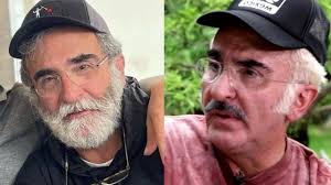 Vicente fernández jr., anunció que contraerá nupcias con mariana gonzález padilla, conocida en nuestro país como la kardashian mexicana. Vicente Fernandez Jr Reaparece Con Cambio De Aspecto Radical