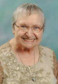 Obituary of Sister M. Sylvia Post, OSF