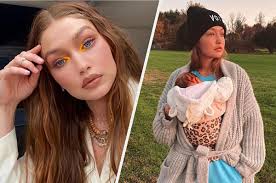 The two have decided to protect their child's privacy when it comes to paparazzi, the press and social media, saying they. Gigi Hadid Feels Too White To Stand Up For Arab Heritage