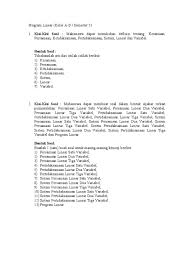 Berikut ini penulis sajikan sejumlah soal dan pembahasan super lengkap tentang program linear tingkat sma sederajat yang dikumpulkan dari uji kompetensi buku pegangan siswa dan soal ulangan umum sekolah serta ujian nasional. Uas Program Linear