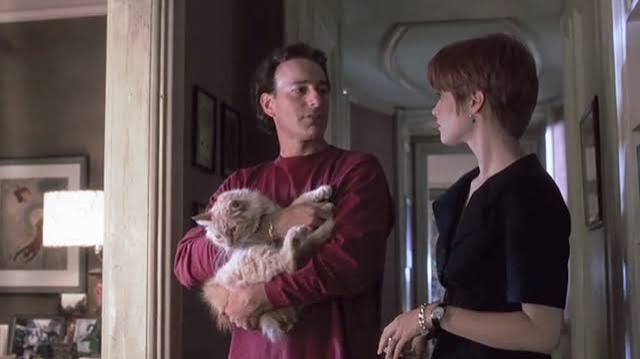 Single White Female (1992) - Cinema Cats