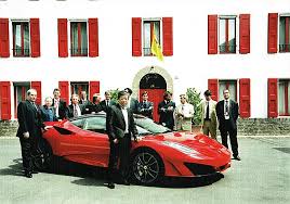 Find your perfect car with edmunds expert reviews, car comparisons, and pricing tools. 2008 Ferrari F430 Sp1 Review Supercars Net