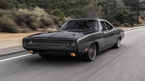 The 1970 dodge charger r/t is a major car driven by dominic toretto in the fast and the furious franchise. Is This 960bhp Dodge Charger Your Kind Of Thing Top Gear