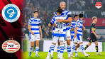Samenvatting De Graafschap - Jong PSV (18-10-2024) - YouTube