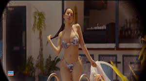 Filipinays | SUNSHINE GUIMARY & MAUI TAYLOR : HELLO UNIVERSE 2023