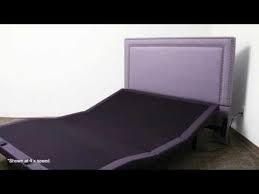 Best adjustable beds · best adjustable bed base Rize Headboard Bracket Assembly For 2018 Models Youtube