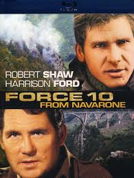 Force 10 From Navarone: Amazon.in: Robert Shaw, Harrison Ford, Barbara  Bach, Edward Fox, Franco Nero, Anthony Langdon, Freddie Cooper, Guy  Hamilton, Michael Osborne, Graeme Crowther, Nick Ellsworth, Paul Jerricho,  Petar Buntic, Oliver