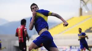 From wikipedia, the free encyclopedia. Nicolas Penailillo Esta En Los Planes De Martin Lasarte Alairelibre Cl