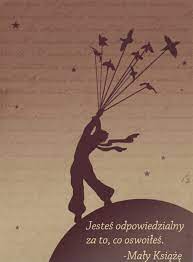 Odkryj pomysły na temat teksty piosenek. Jestes Odpowiedzialny Za To Co Oswoiles Hakuna Pl Najpiekniejsze Sentencje Aforyzmy Cytaty Motywacja Na Kazdy Dzien