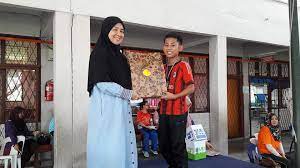 Sekolah kebangsaan lok yuk telipok terletak di bawah pentadbiran pejabat daerah tuaran. Pibk Sk Pekan Telipok Posts Facebook