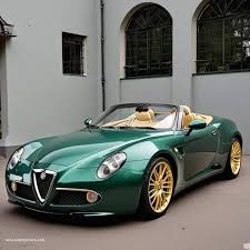 Image result for Titanio 2010 Spider