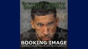 Florida trooper hit with own pepper spray during I-95 struggle with  Virginia man