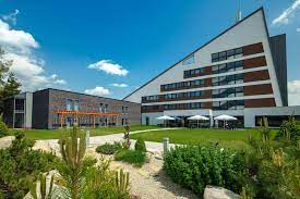 Sport:fishing, table tennis, water sports equipment rental, diving. Horizont Resort Tatranska Lomnica Aktualisierte Preise Fur 2021