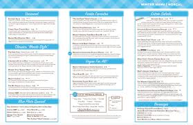 Check spelling or type a new query. Mendocino Farms Menu In Costa Mesa California Usa