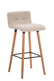 Barhocker Lincoln Stoff Tresen Thekenhocker Holz Barstuhl Lehne Hocker Barmobel Ebay Barhocker Hocker Barstuhle