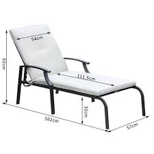 Transat Bain De Soleil Chaise Longue Chaise Longue Bain De Soleil Mobilier De Salon