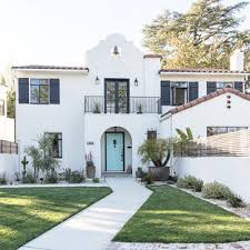 Find the perfect homes miami stock photos and editorial news pictures from getty images. 32 Mediterranean Exterior Paint Colors For Florida Stucco Homes Laptrinhx News