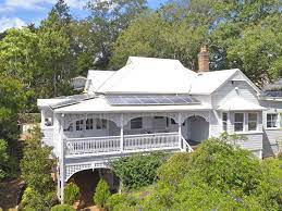 140 Mackenzie Street East Toowoomba Qld 4350 Queenslander House Facade House Australian Homes