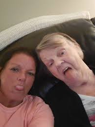 Ada Mae, 89-year-old Appalachian woman from Tennessee