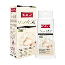 Bioblas Dogal Sac Sampuanlari Dogal Sac Sampuan Sac