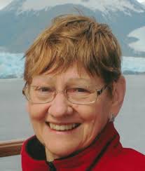 Fern Marjorie Gaudet Obituary November 18, 2023