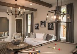 49 Cool Pool Table Lights To Illuminate Your Game Room In 2020 Pool Table Lighting Rustic Kids Rooms Living Room Furniture Layout