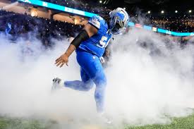 One Detroit Lions star is being overlooked, and training camp could change everything