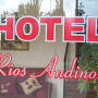 Hotel Ríos Andinos from m.facebook.com