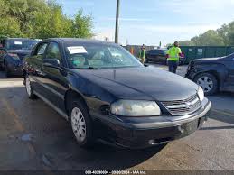 Image result for Black 2002 Impala