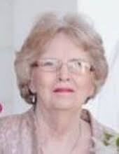 Obituary information for Wilma Victoria Aiken Deskins