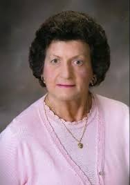 Betty Brown Obituary (1931