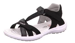 Natürlich hat jeder seine persönlichen idole, aber eine figur respektieren wir alle und bewundern ihren unermüdlichen einsatz: Rainbow Sandalen Aus Nubuk In Schwarz Ab 69 95