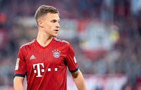 The title alludes to my ﬁrst book which appeared in 1997 Fussball Blog Joshua Kimmich Der Leader Aus Bosingen Fussball Schwarzwalder Bote