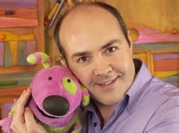 PuppetKit.com- Meeting Jack